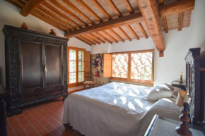 Casa vacanza La Valle Barberino Tavarnelle